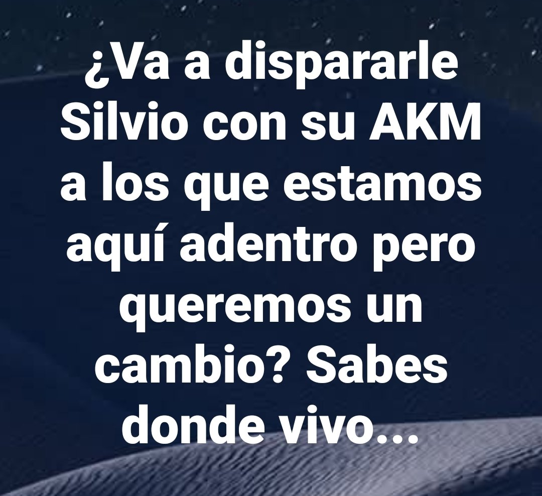 Yoani Sánchez tweet media