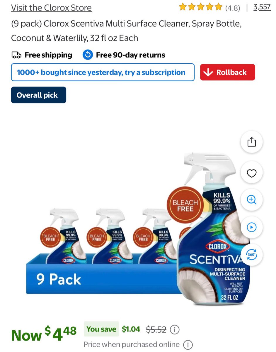 Glitched Deals tweet media