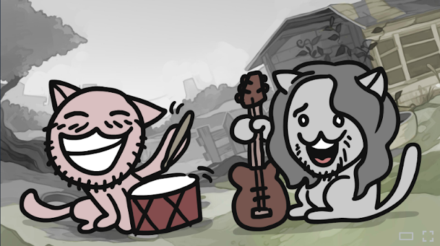 The Friendly Necromancer tweet media