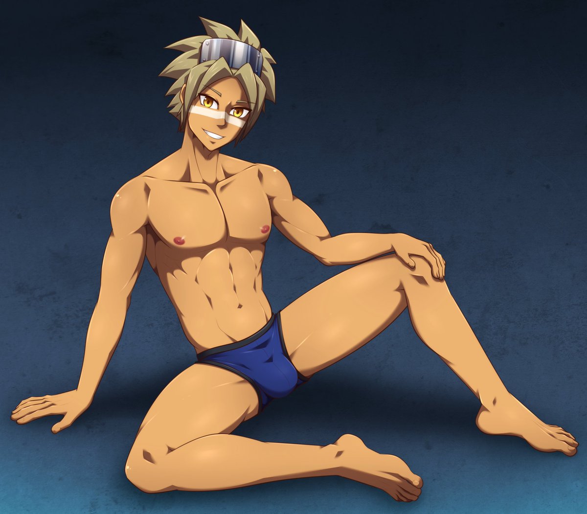 Catnappe143 🔞 (Working on March comms) tweet media