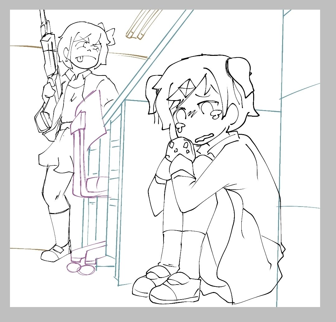 ElUnityXD™ (✏️💖💡) tweet media