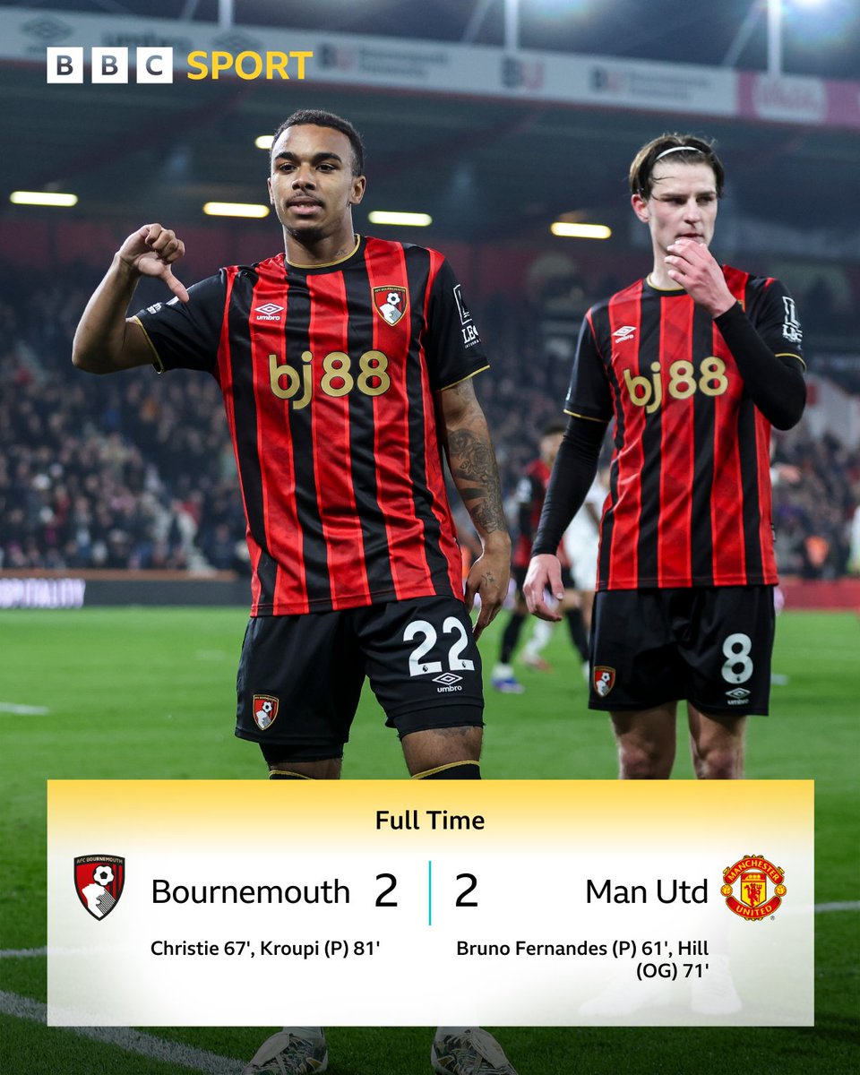 BBC Sport tweet media