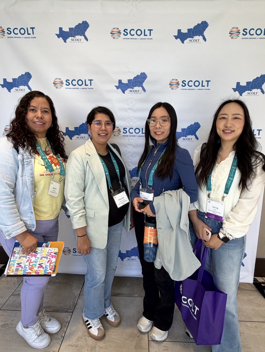 Beverly L. Smith tweet media