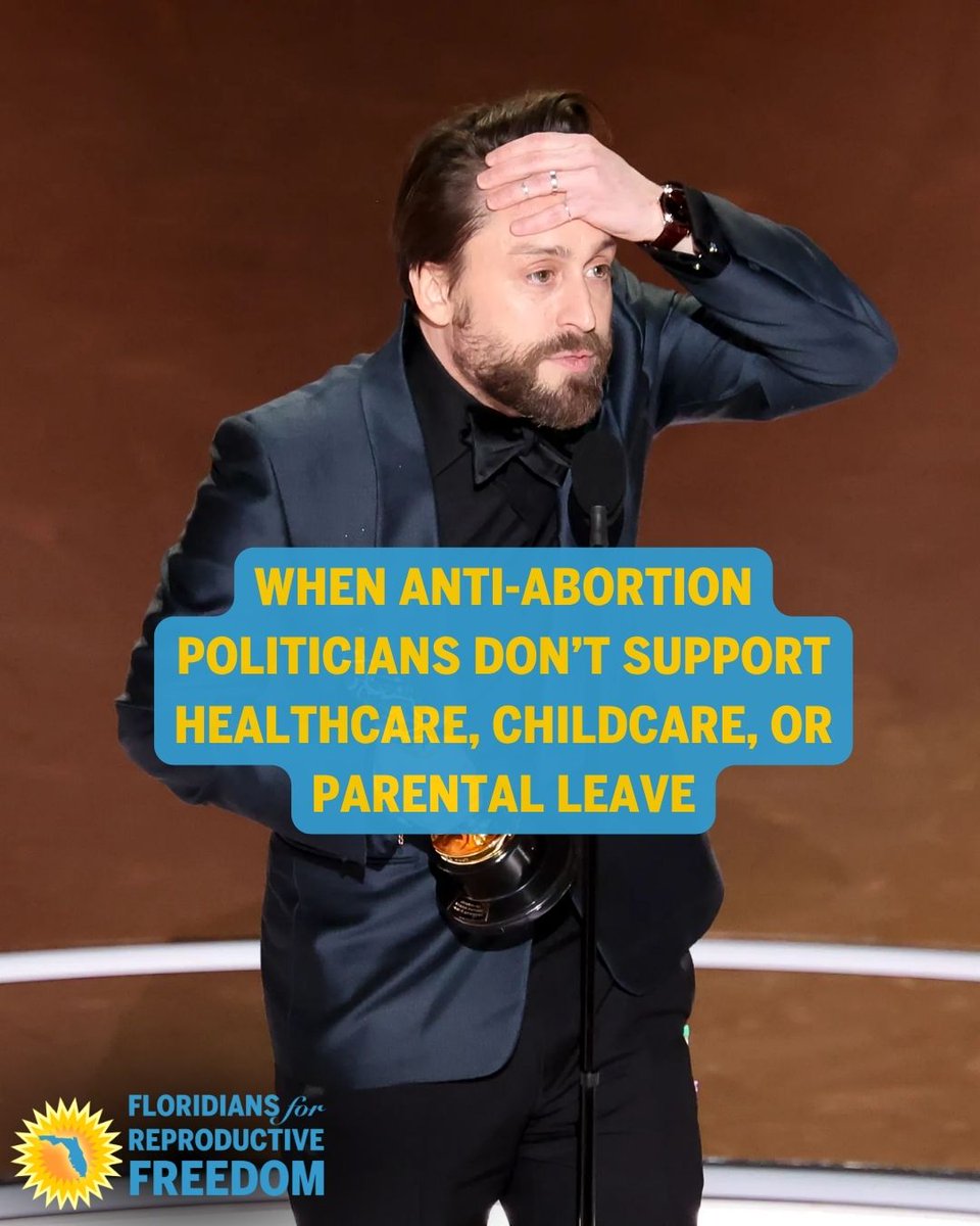 Floridians for Reproductive Freedom tweet media