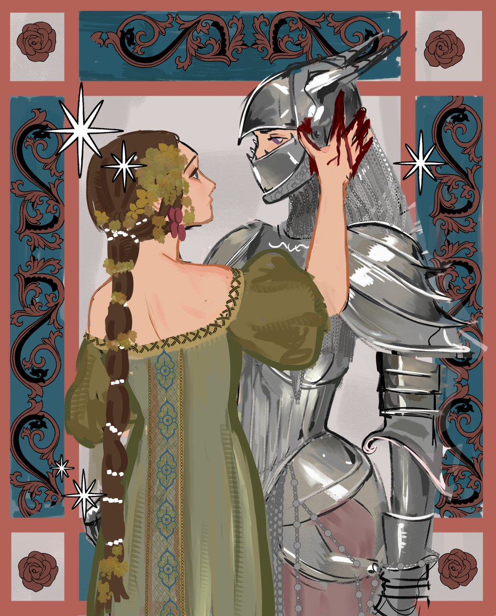 Manon❦ tweet media