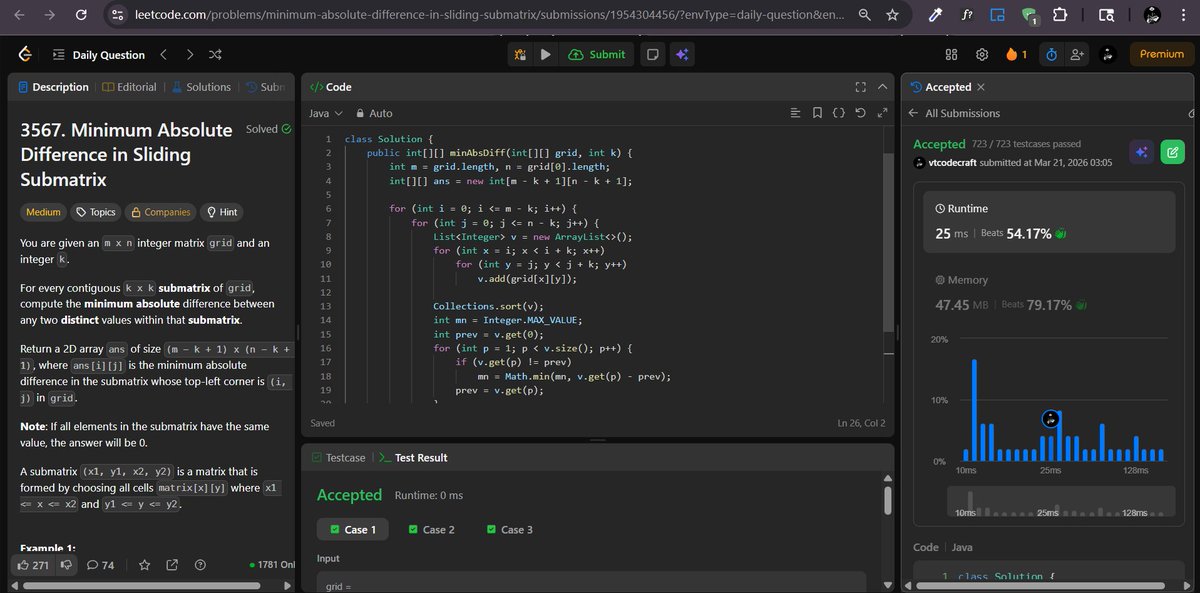 Vishesh Tripathi tweet media