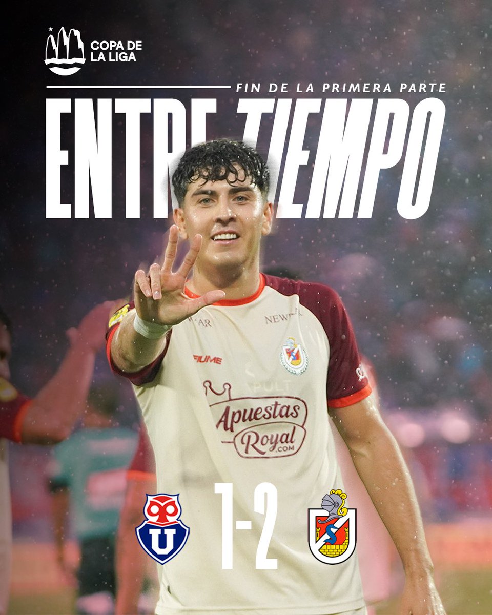 CD La Serena Oficial tweet media