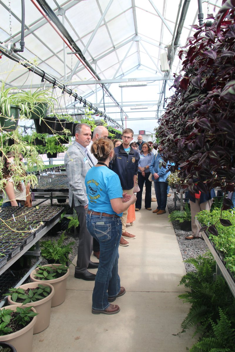 KY Dept of Ag tweet media