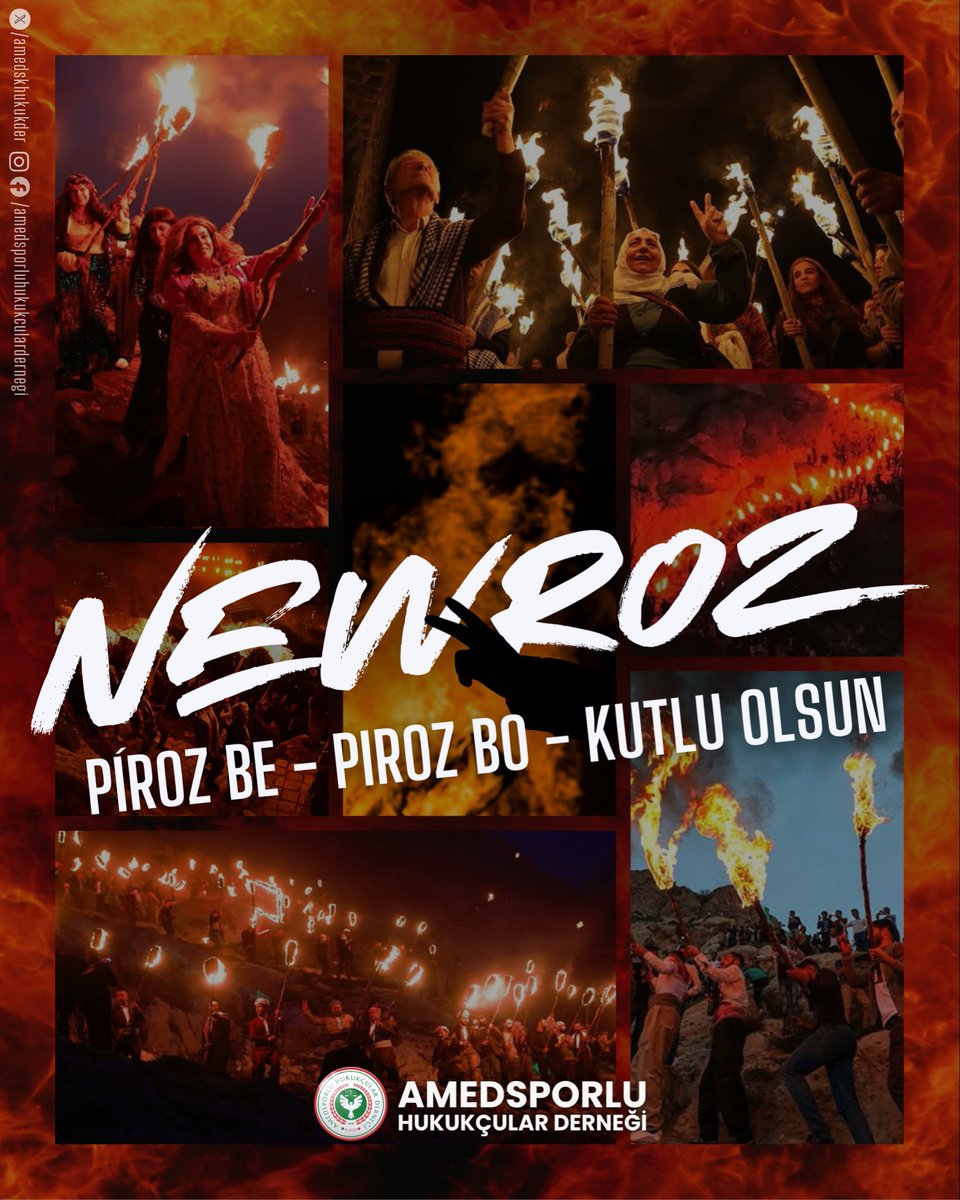 Amedsporlu Hukukçular Derneği tweet media