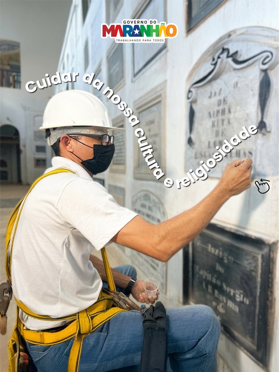 Governo do Maranhão tweet media