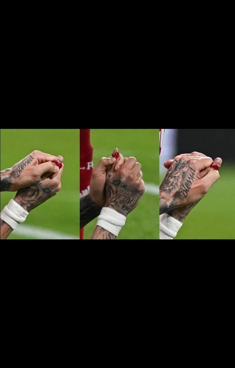 EditorSecimi 🇳🇬🇦🇷 tweet media