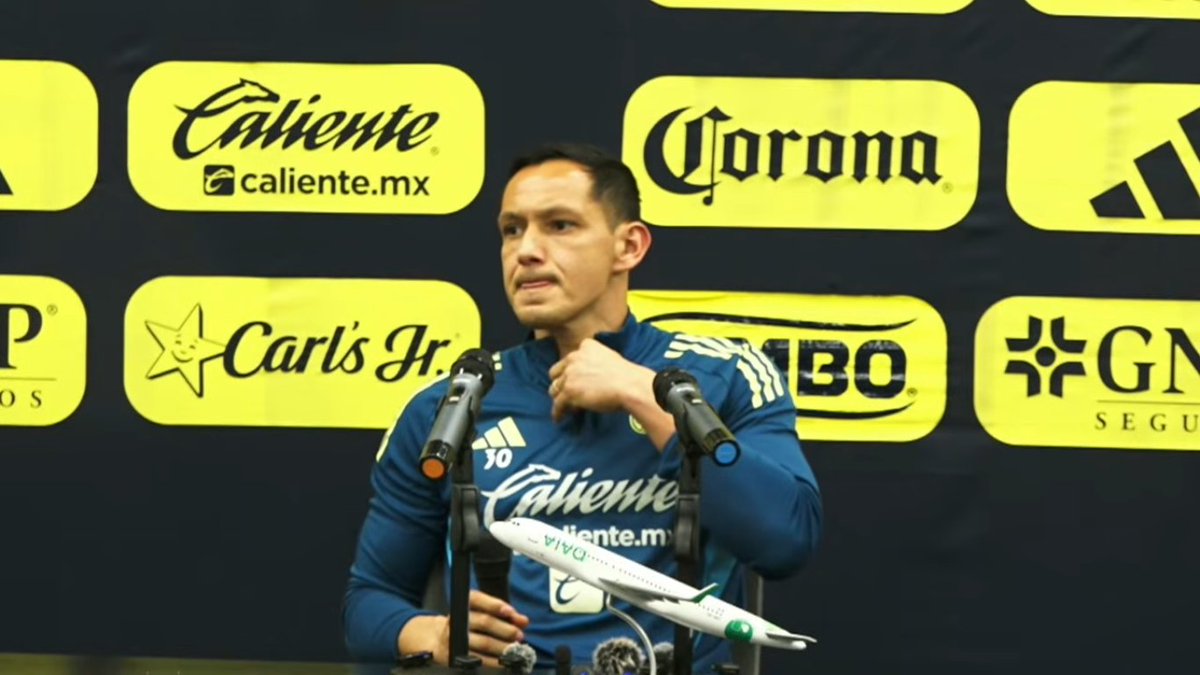 Juan Carlos Monroy ⚽ ✌🏻 tweet media