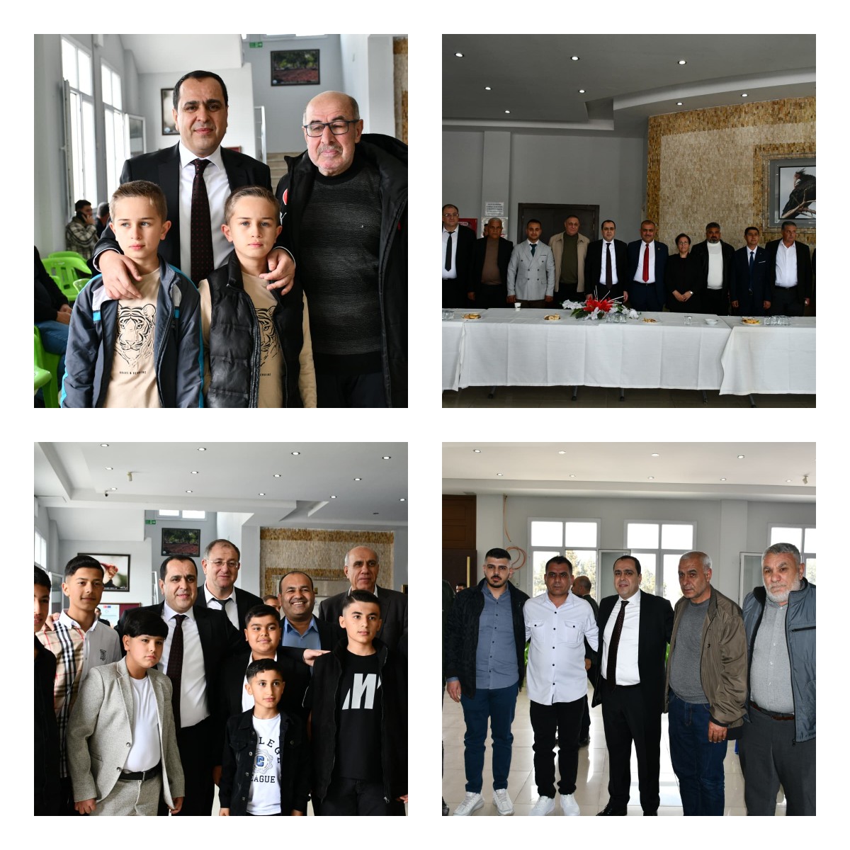 Mehmet BEGİT tweet media