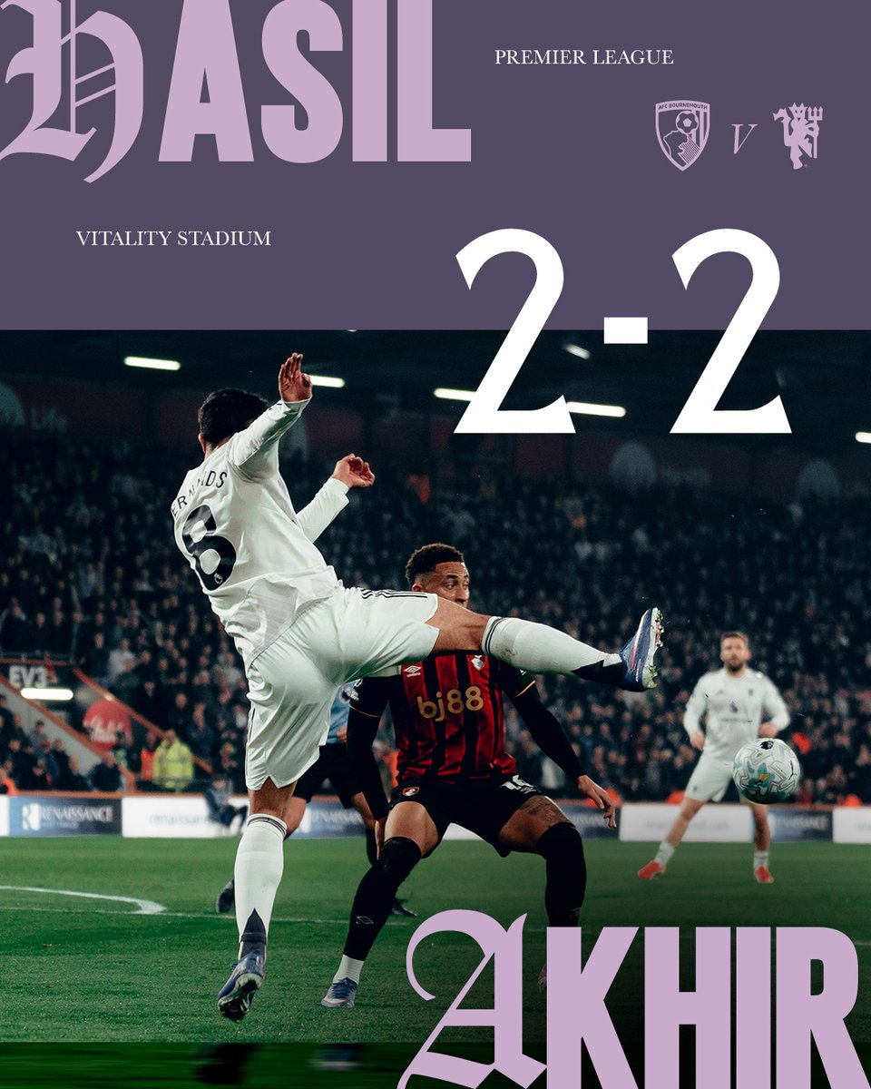 Manchester United tweet media