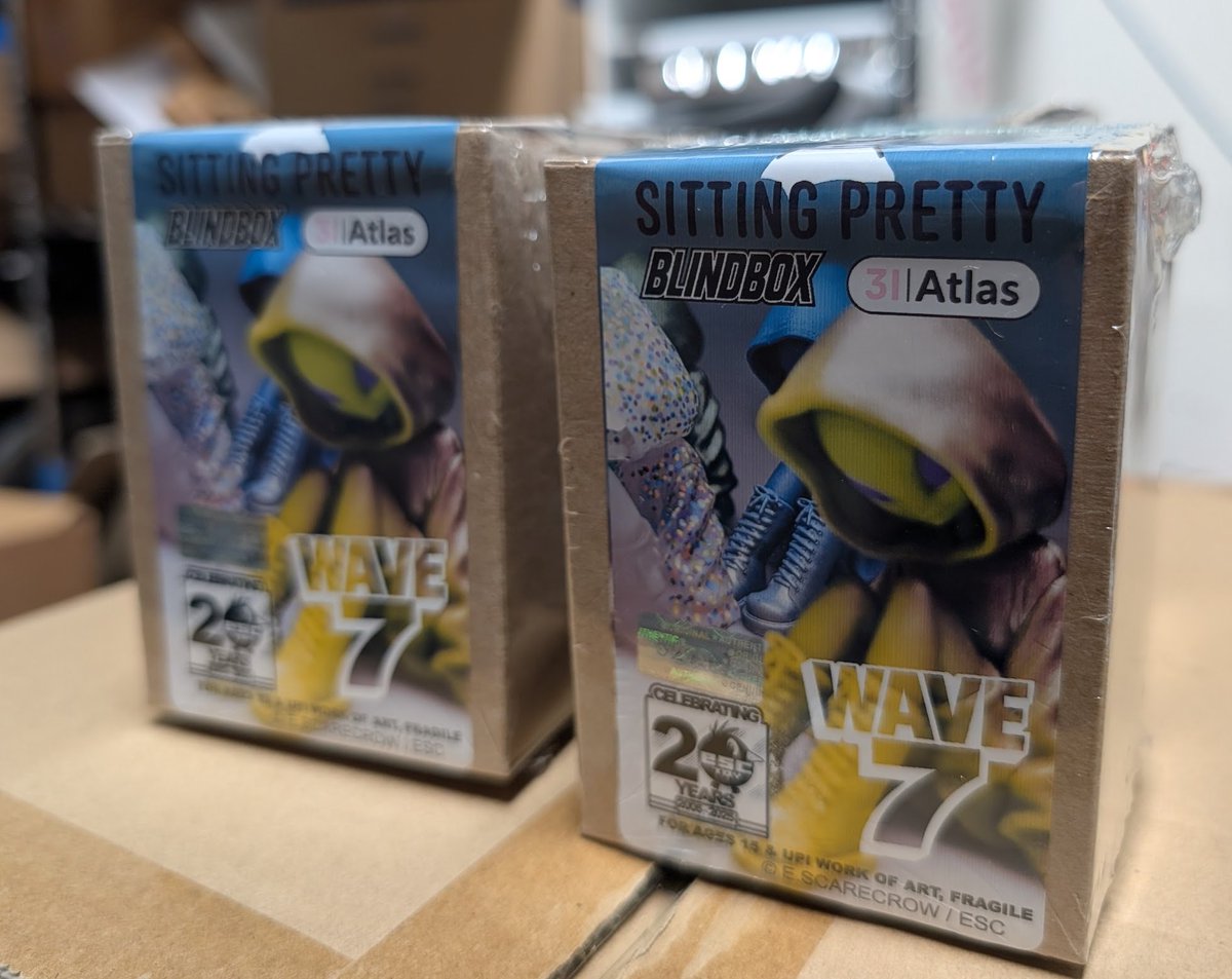 Erick Scarecrow tweet media