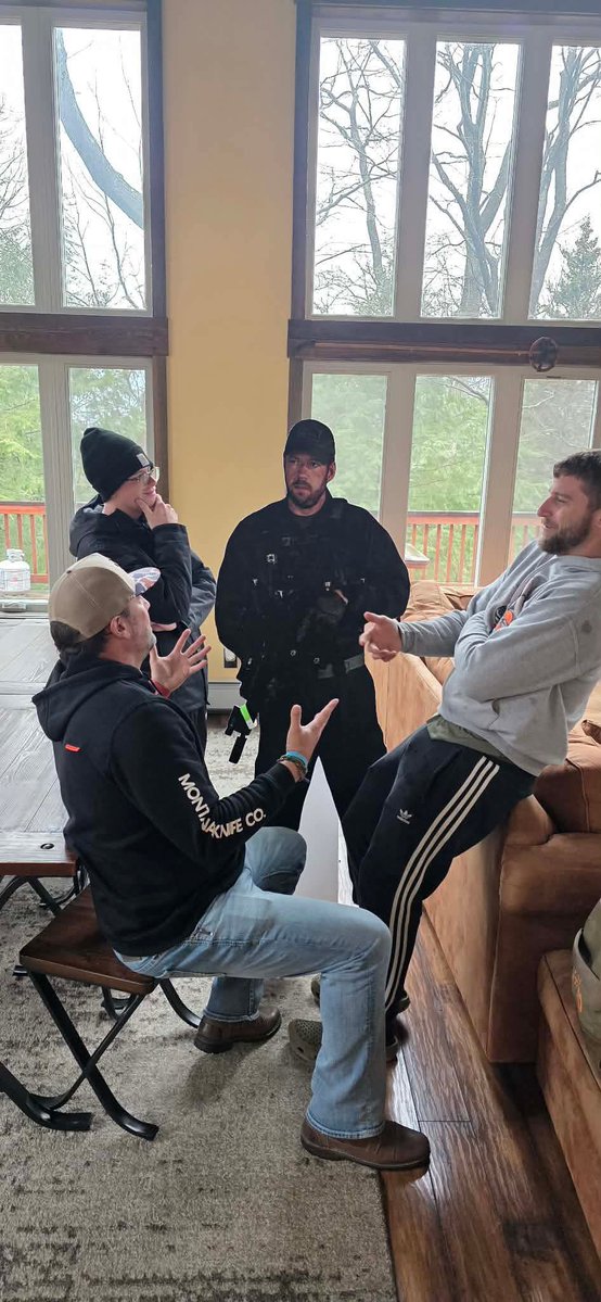 Dave Kennedy tweet media