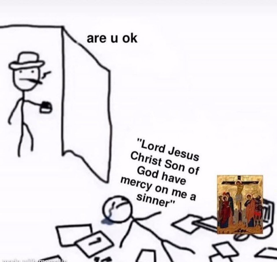 THE ORTHOCHAT tweet media