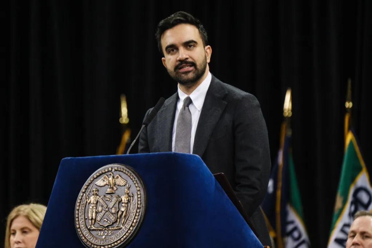 New York Post tweet media