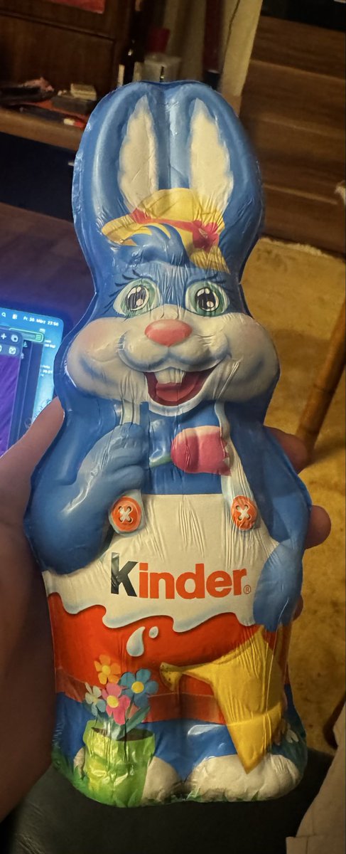 Stefan Lüders tweet media