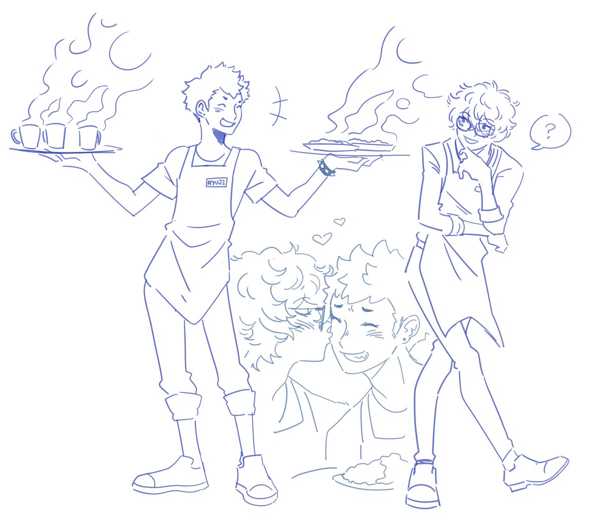 kouki 🖤💛 tweet media