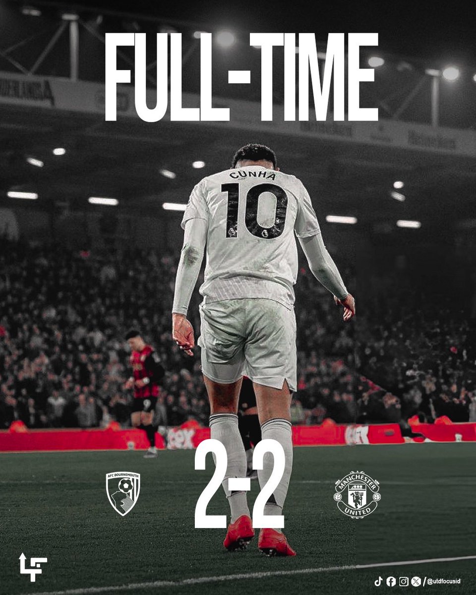 United Focus Indonesia tweet media