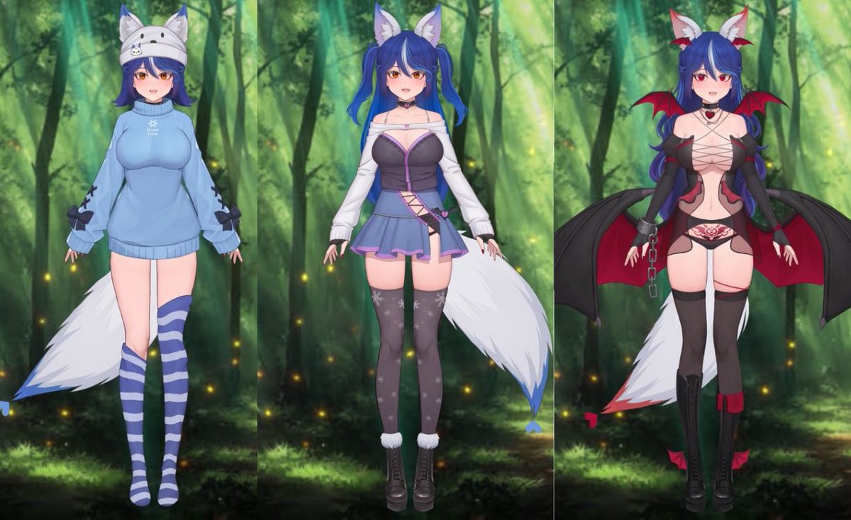 PlüschFuchs tweet media