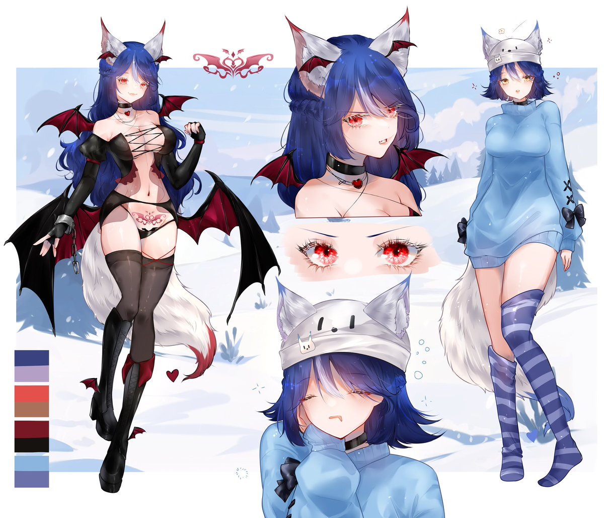 PlüschFuchs tweet media