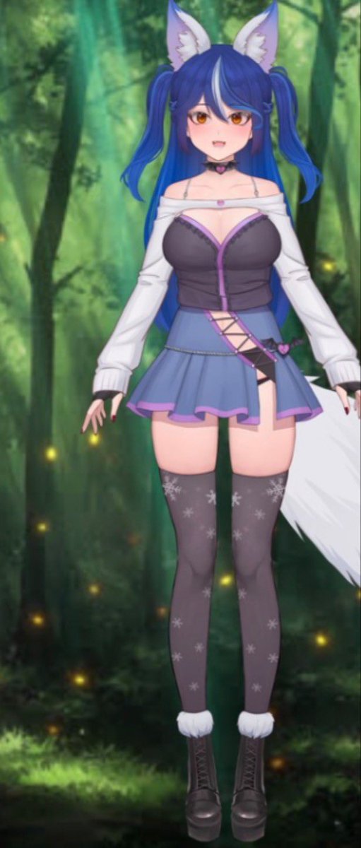 PlüschFuchs tweet media