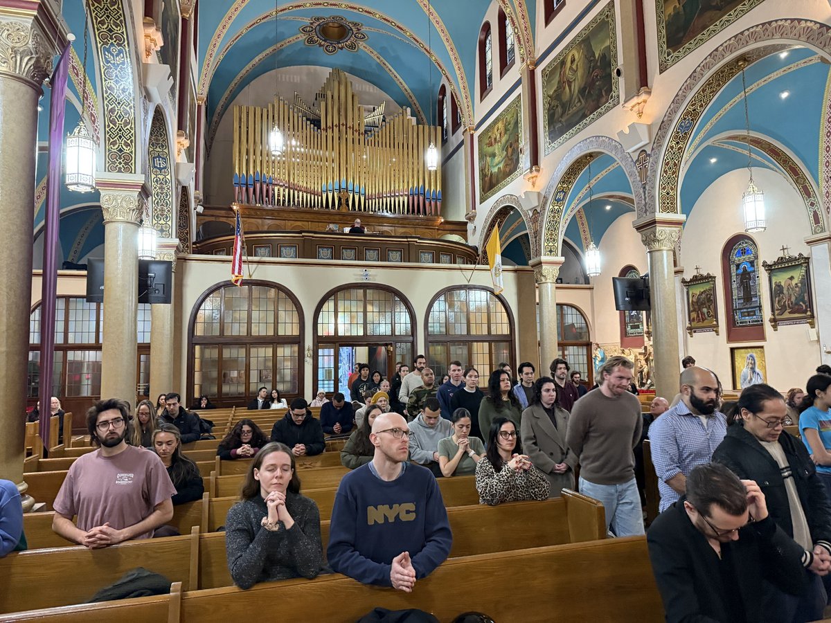 The Tablet tweet media