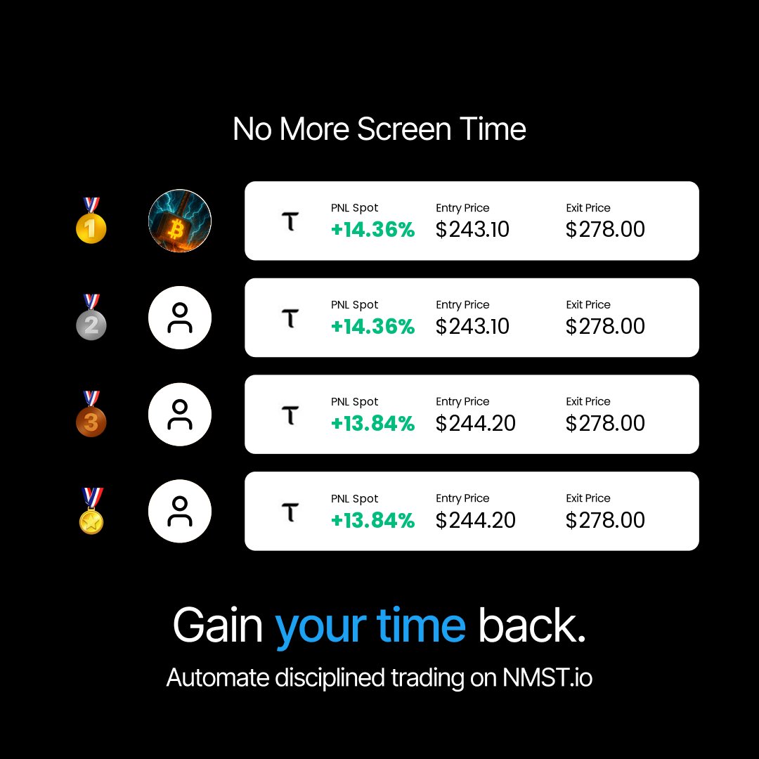 No More Screen Time tweet media