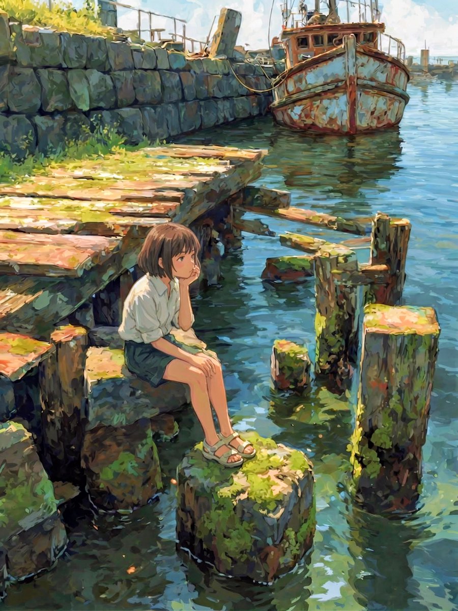 たびはぱのらま tweet media