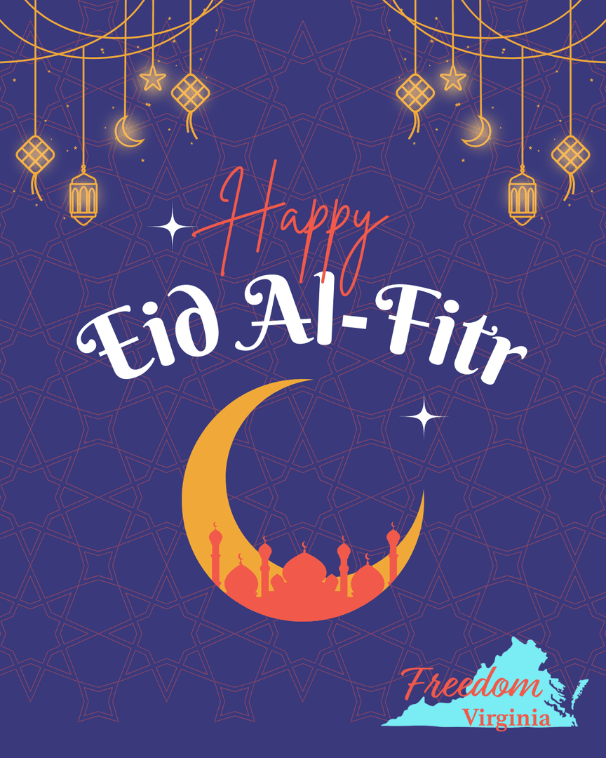 Freedom Virginia tweet media