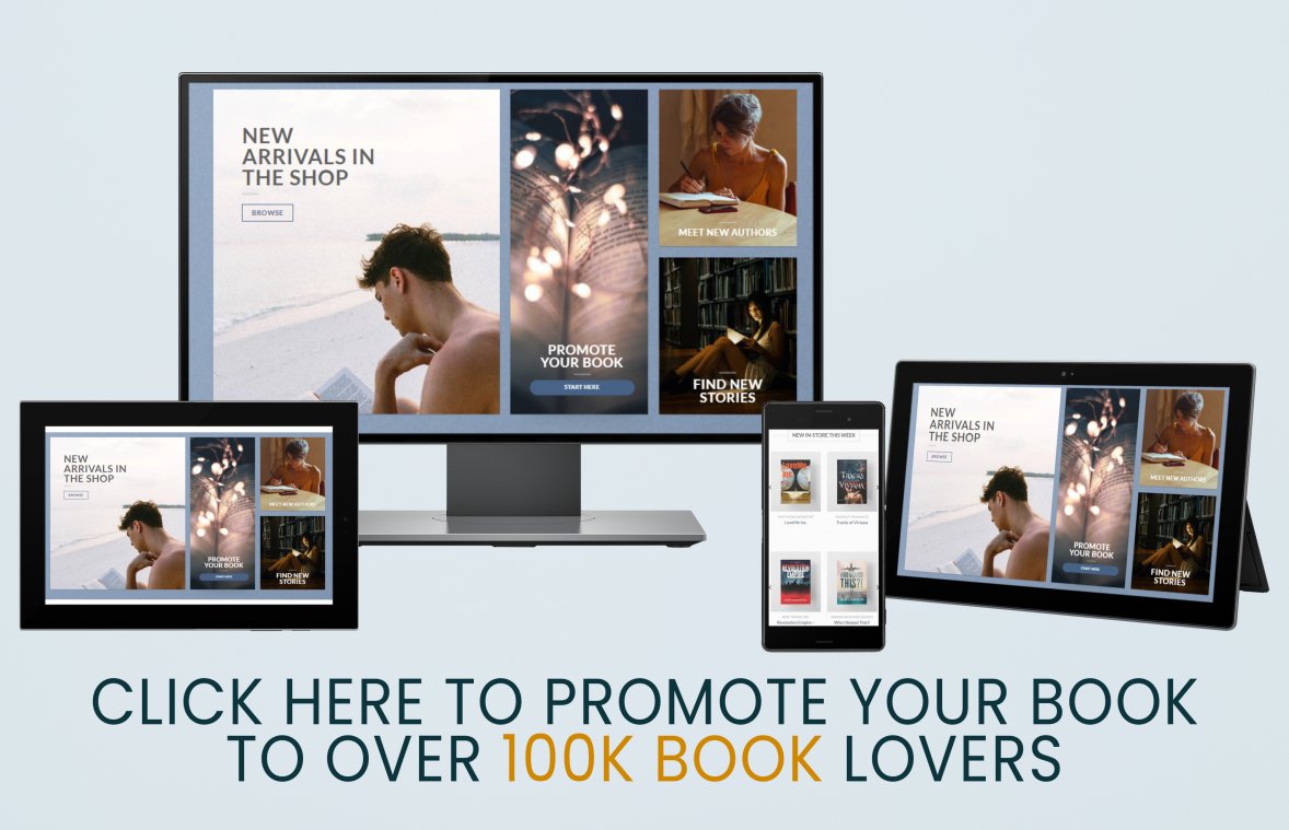 TheBestSellingAuthor tweet media