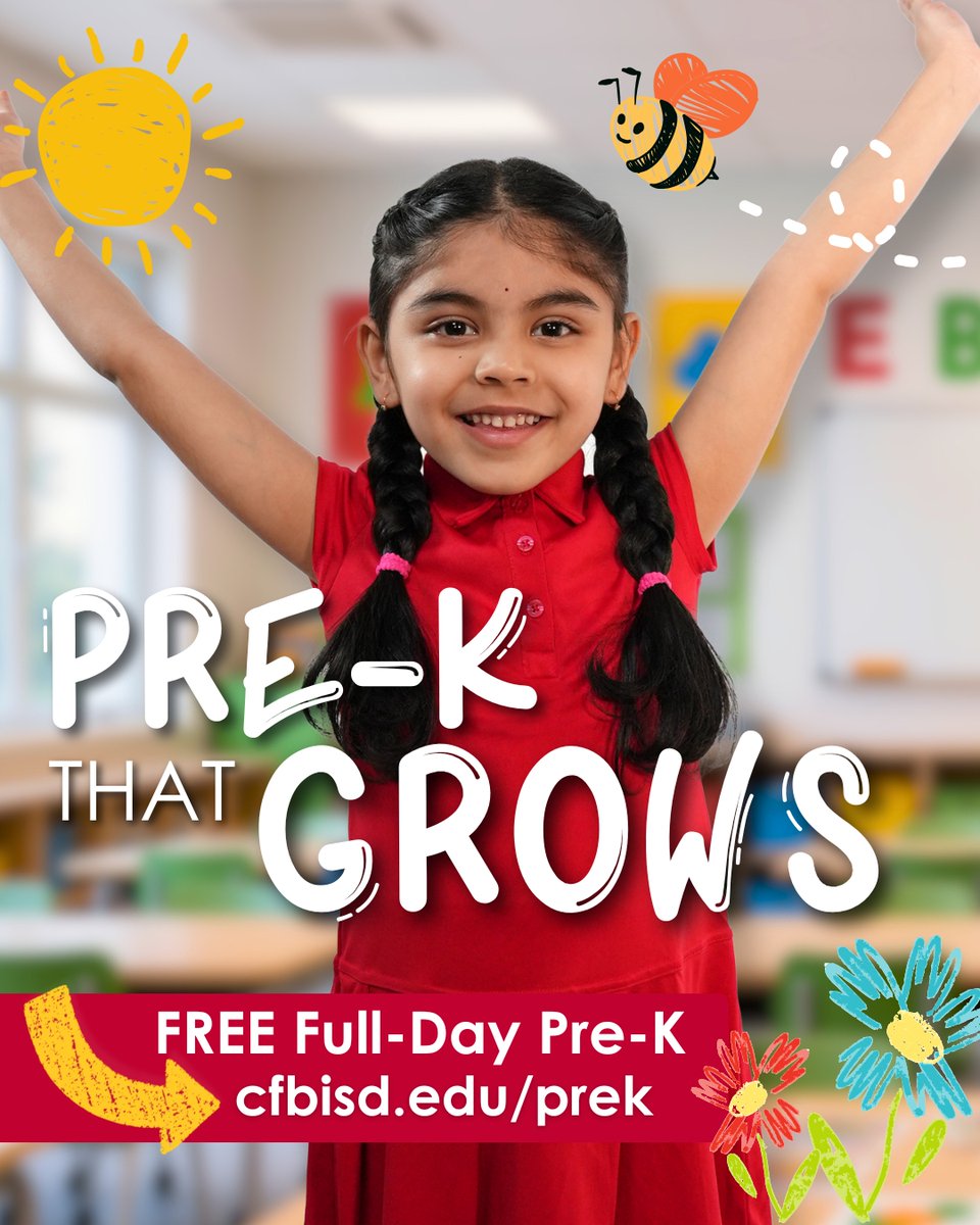 Carrollton-Farmers Branch ISD tweet media