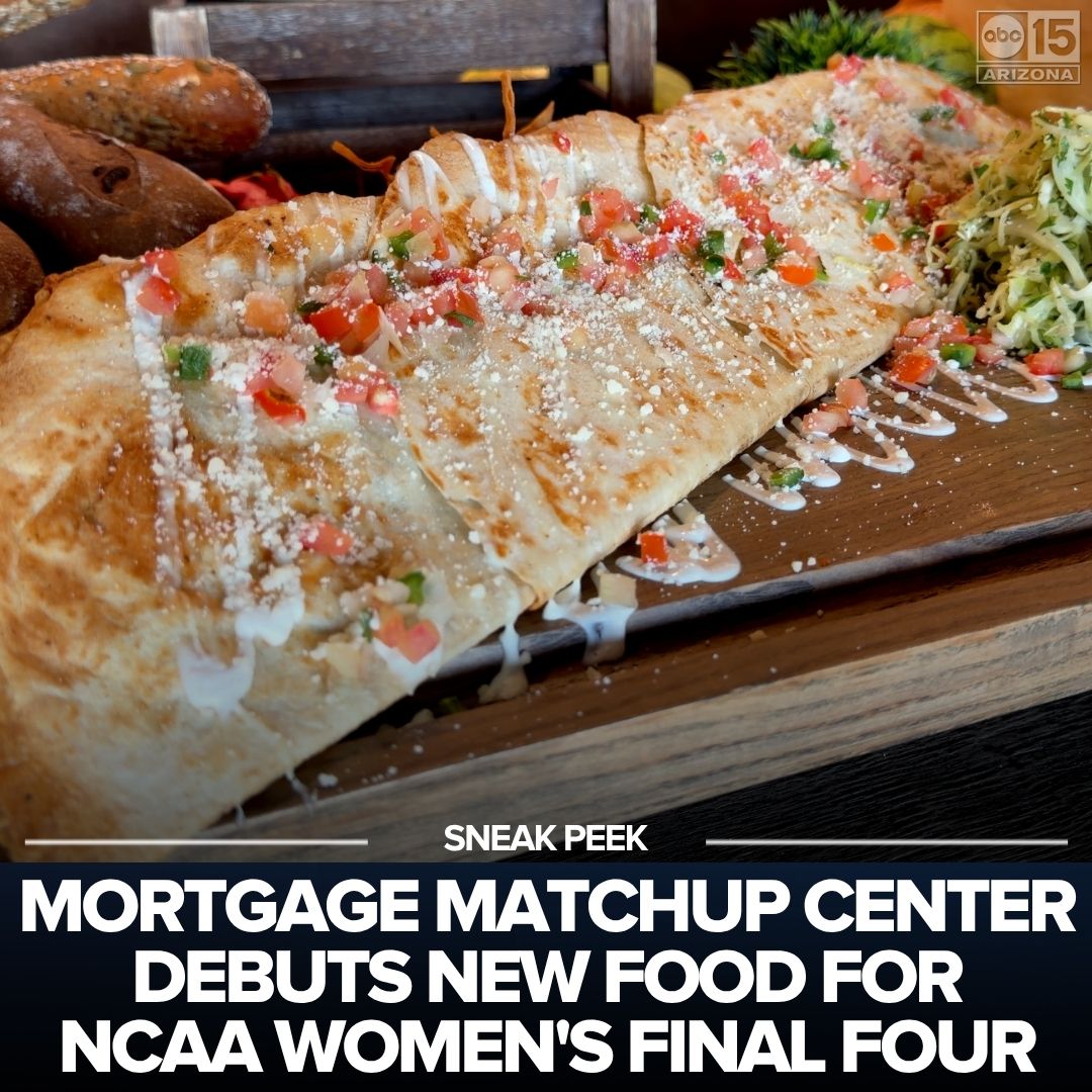 ABC15 Arizona tweet media