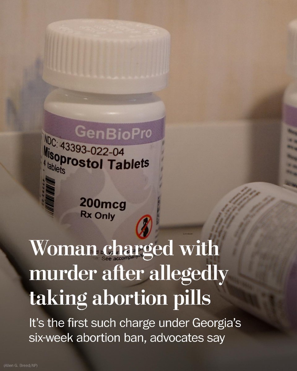 The Washington Post tweet media