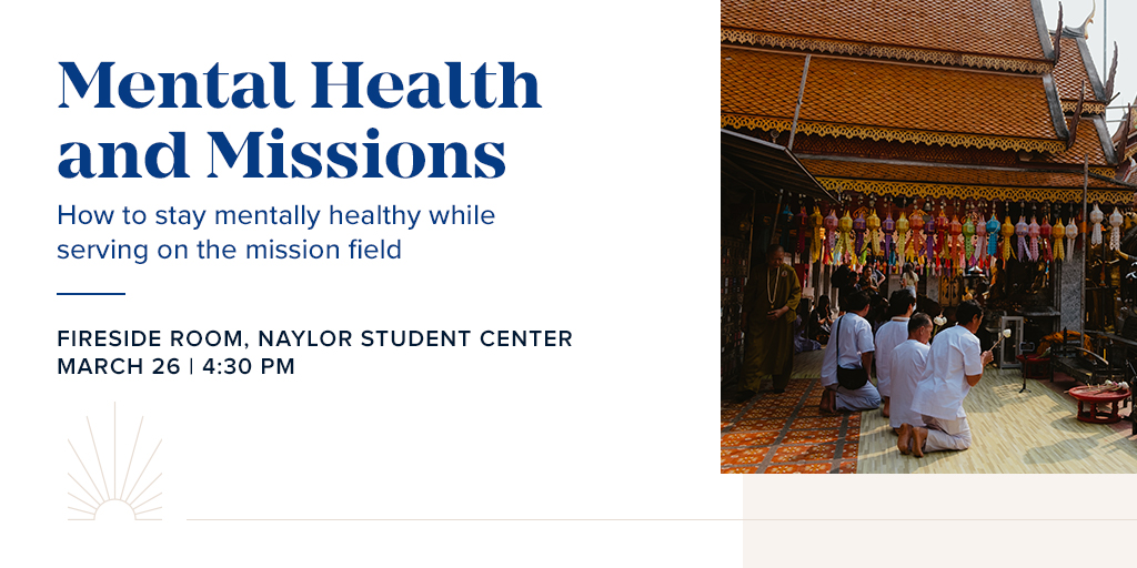 Southwestern Seminary tweet media