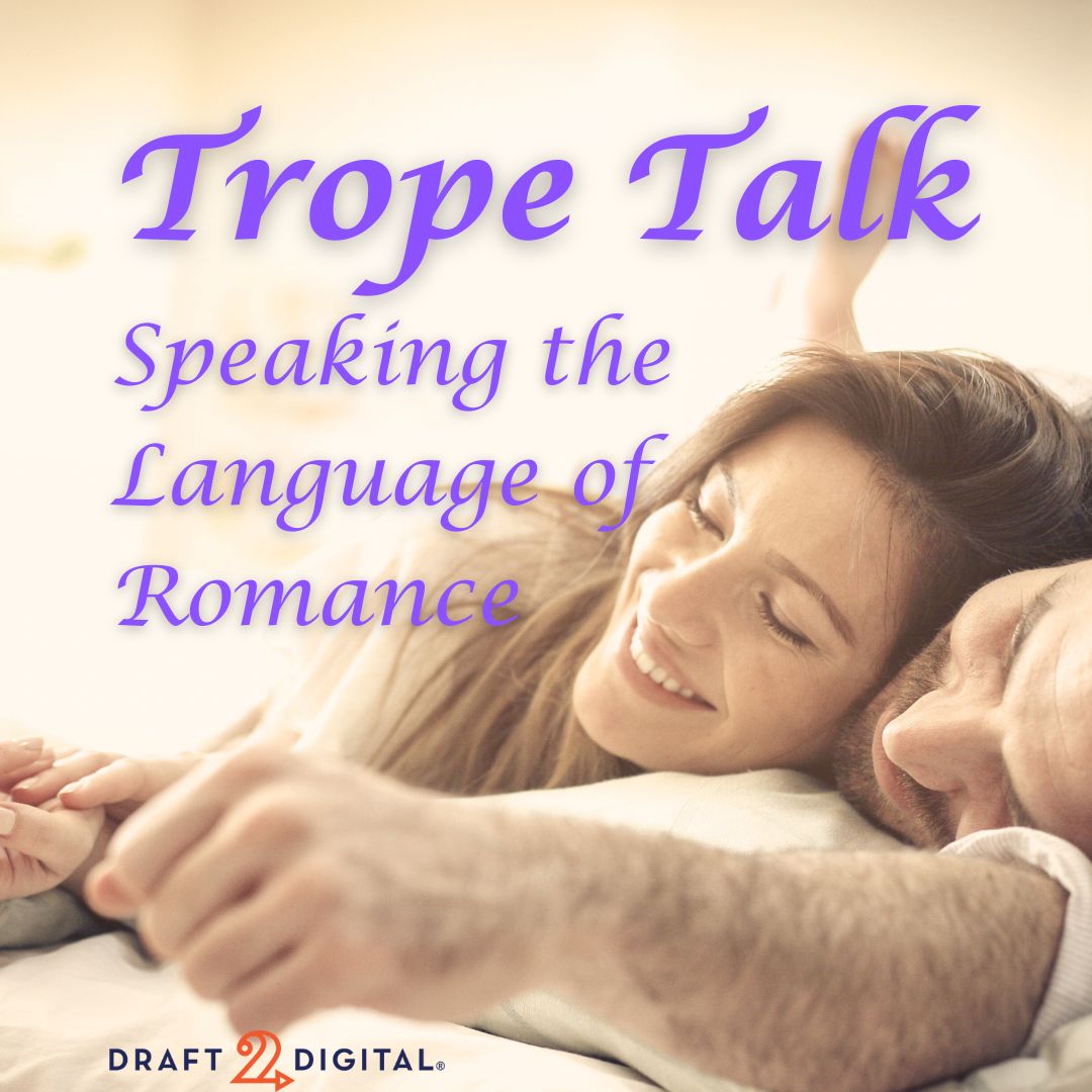 Draft2Digital tweet media