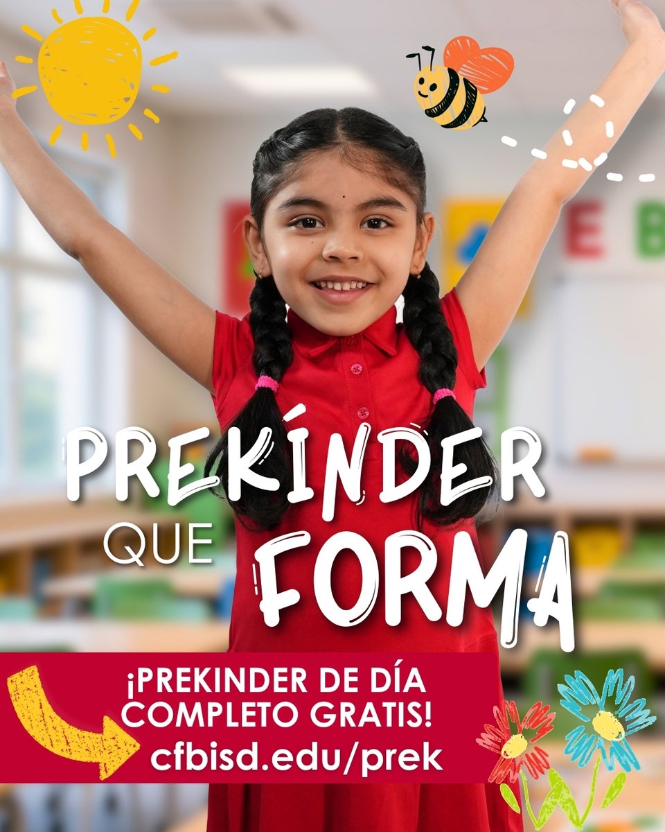 Carrollton-Farmers Branch ISD tweet media