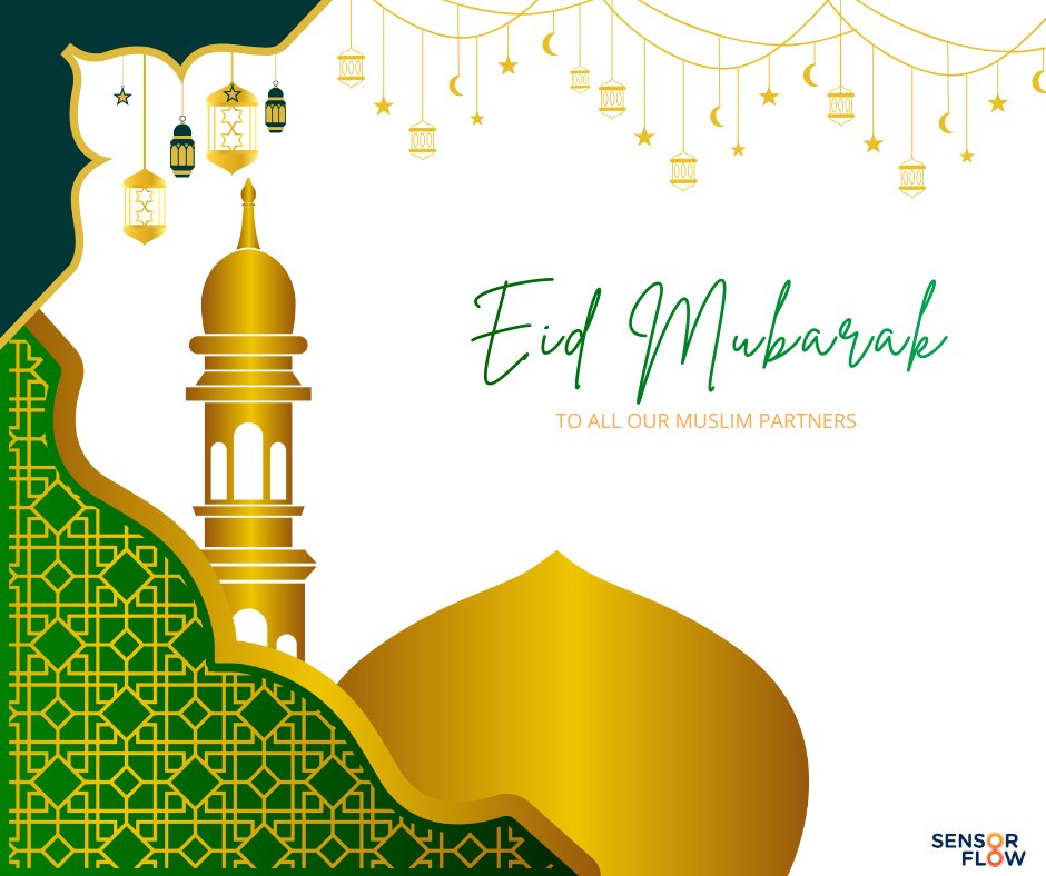 SensorFlow tweet media