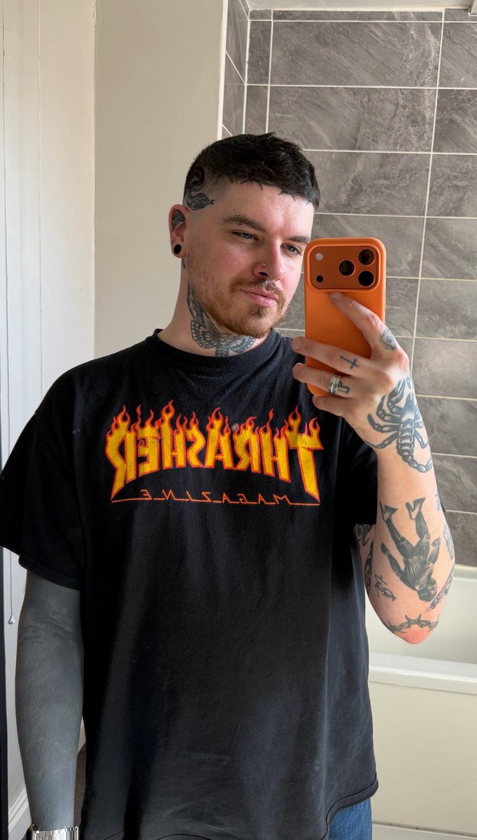 𝕶𝖞𝖑𝖊 🌱 tweet media