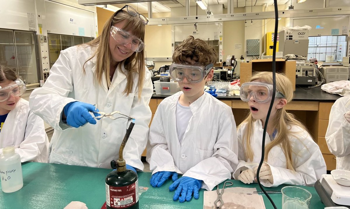 CBC @ UA tweet media