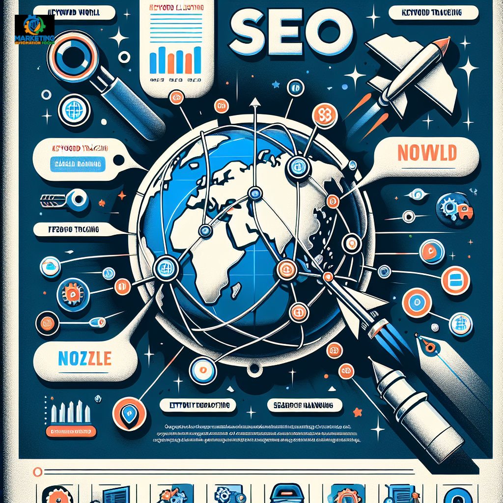 AnilAgrawal64's tweet photo. Dive into SEO with Nozzle! ๐ Learn about keyword clustering and how it boosts your rankings for related keywords. Check out its features and pricing to track effectively! #SEO #KeywordTracking #Nozzle https://t.co/J1qa9RiwmJ https://t.co/5i9rCB5X86