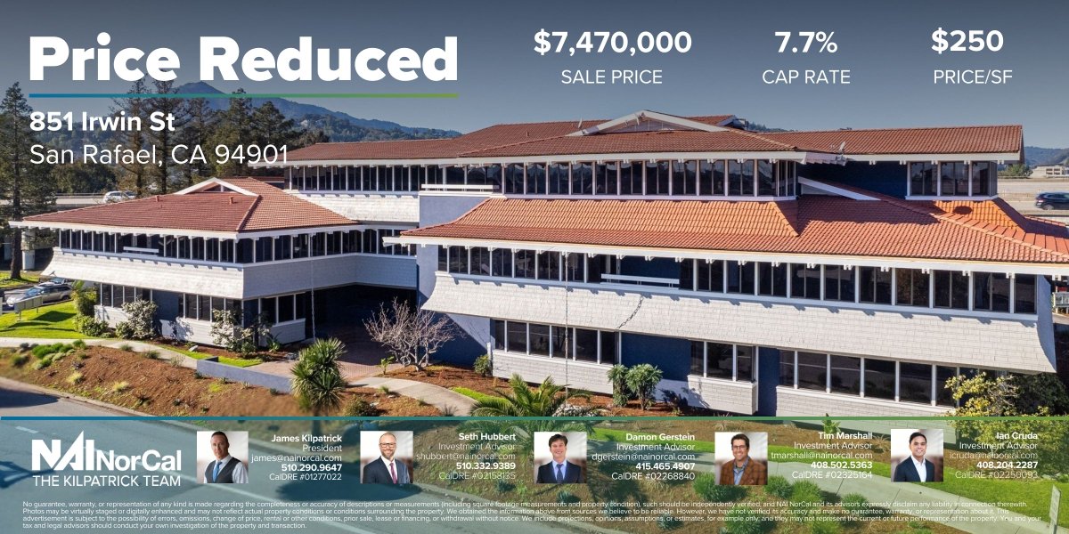 NAI NorCal tweet media