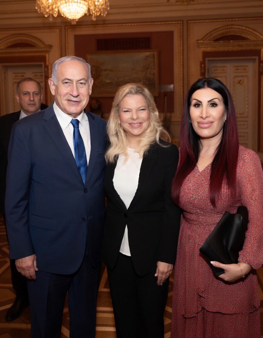 Parody Jeff tweet media