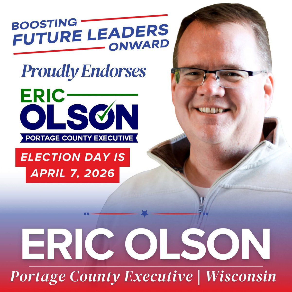 Boosting Future Leaders Onward tweet media