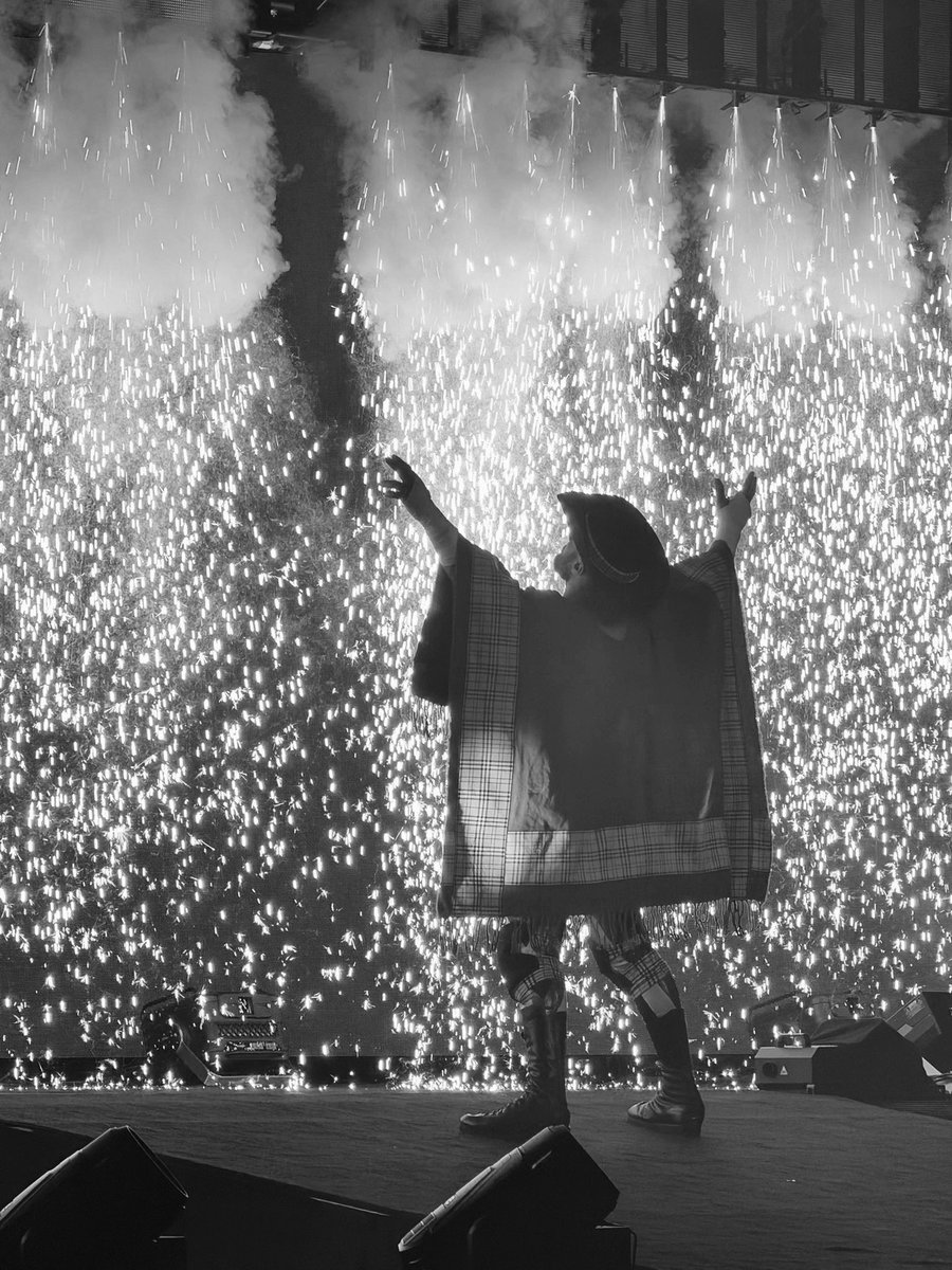 Maxwell Jacob Friedman™️ tweet media