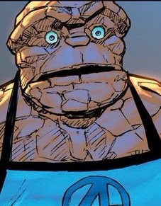 Ben Grimm tweet media