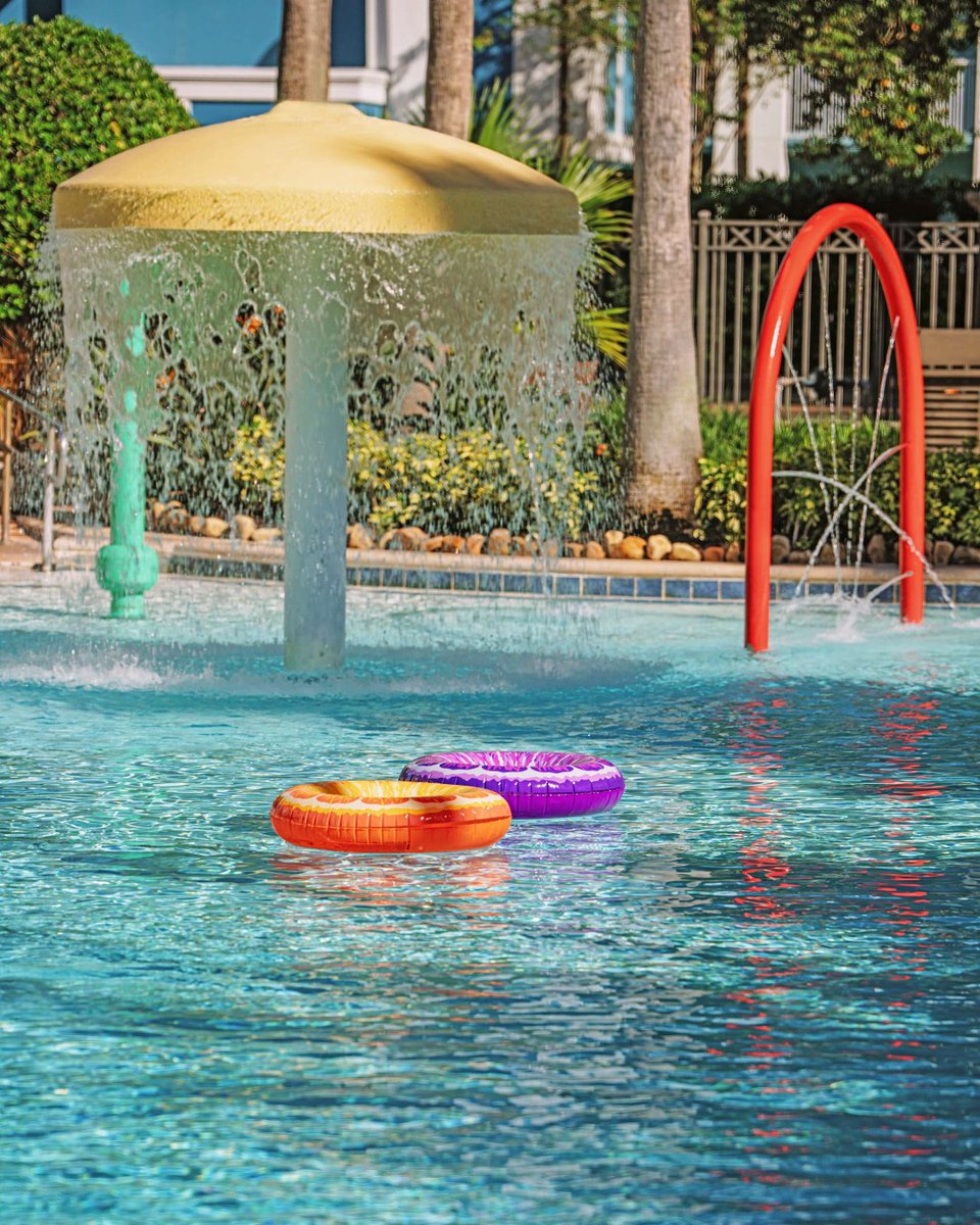 Floridays Resort tweet media