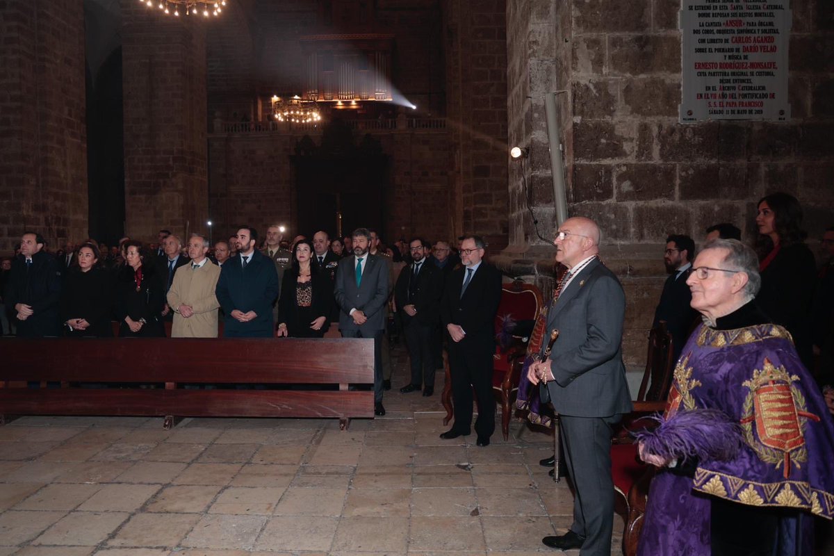 Semana Santa VLL tweet media